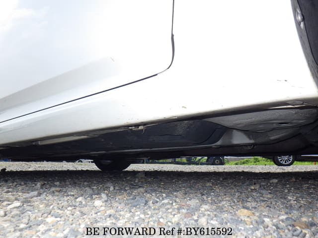 2008 Toyota Crown JDM car for sale — photo 21 of 25