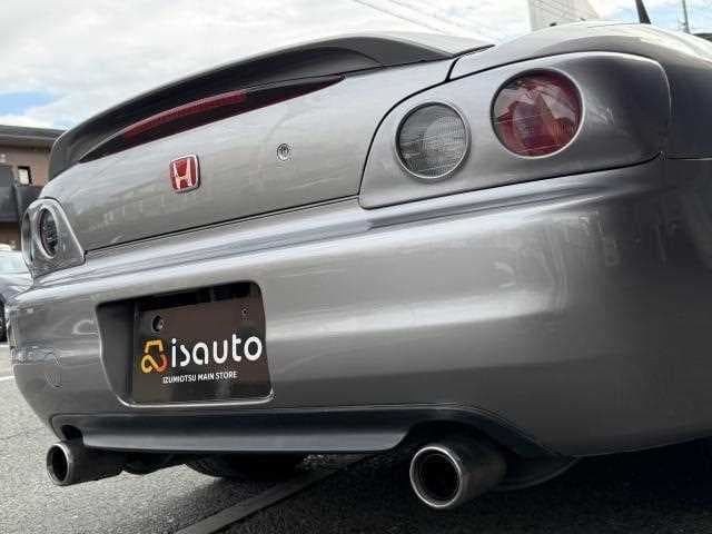 1999 Honda S2000 JDM car for sale — photo 16 of 20
