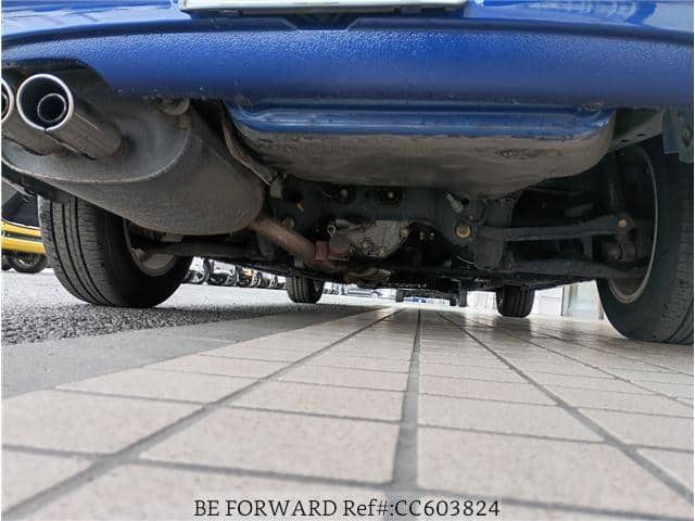 2001 Nissan Silvia JDM car for sale — photo 10 of 20