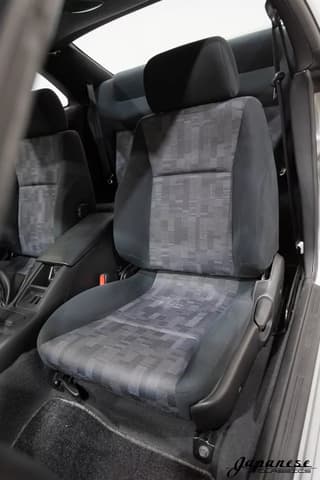 1997 Nissan Skyline JDM car for sale — photo 15 of 25