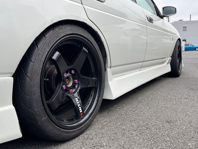 2002 JDM car for sale — photo 24 of 25
