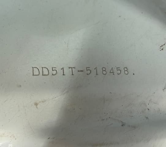 1997 Suzuki Carry JDM car for sale — photo 18 of 18