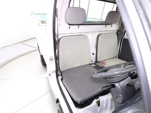 1995 Daihatsu Hijet JDM car for sale — photo 23 of 25