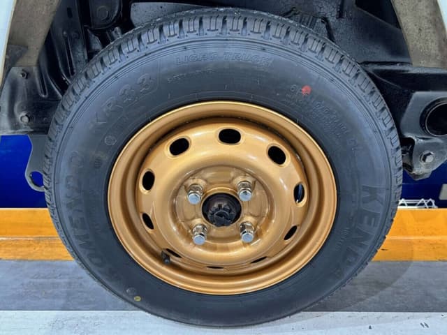 1998 Subaru Sambar JDM car for sale — photo 15 of 25