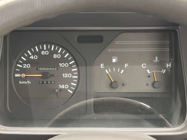 1996 Nissan Atlas JDM car for sale — photo 8 of 25