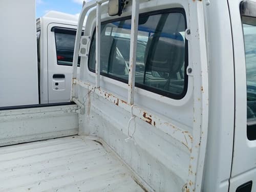 1998 Honda Acty JDM car for sale — photo 10 of 15