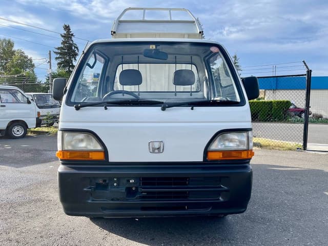 1994 Honda Accord JDM car for sale — photo 3 of 25
