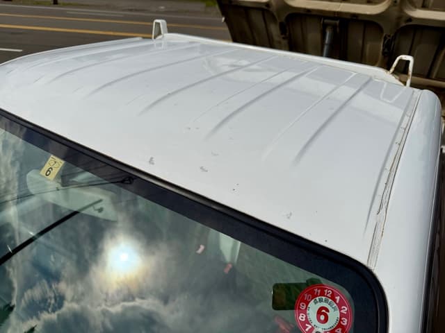 1999 Suzuki Carry JDM car for sale — photo 18 of 25
