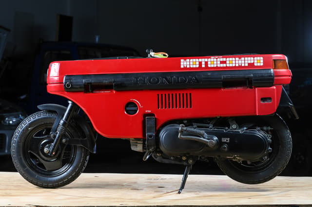 1982 Honda JDM car for sale — photo 25 of 25