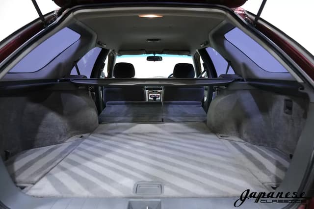 1995 Honda Accord JDM car for sale — photo 24 of 25