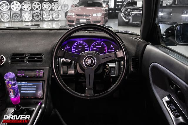 1992 Nissan 180SX JDM car for sale — photo 3 of 23