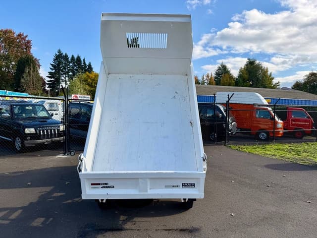 1999 Daihatsu Hijet JDM car for sale — photo 11 of 25