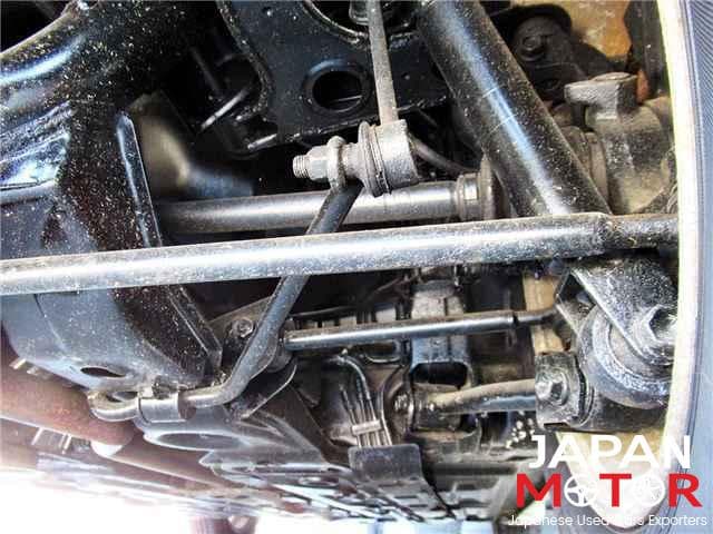 1992 Suzuki Cappuccino JDM car for sale — photo 15 of 25