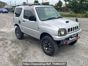 2000 Suzuki Jimny JDM car for sale