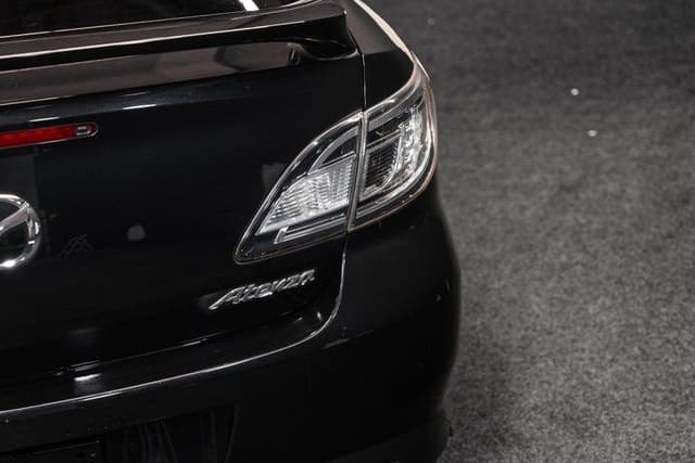 2012 Mazda Atenza JDM car for sale — photo 9 of 19