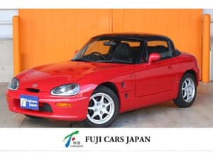 1993 Suzuki Cappuccino JDM car for sale