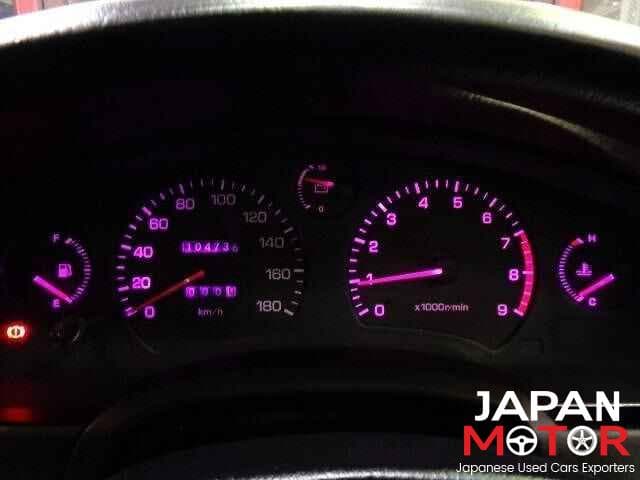 1992 Toyota MR2 JDM car for sale — photo 8 of 10