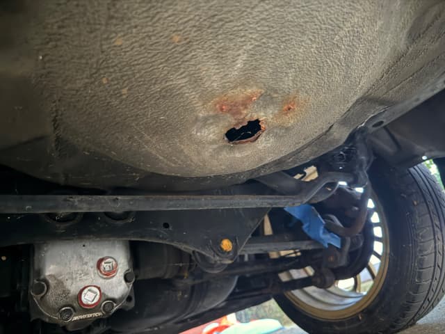 1997 Subaru Impreza JDM car for sale — photo 10 of 14