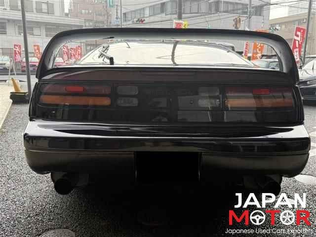 1991 Nissan Fairlady Z JDM car for sale — photo 9 of 17