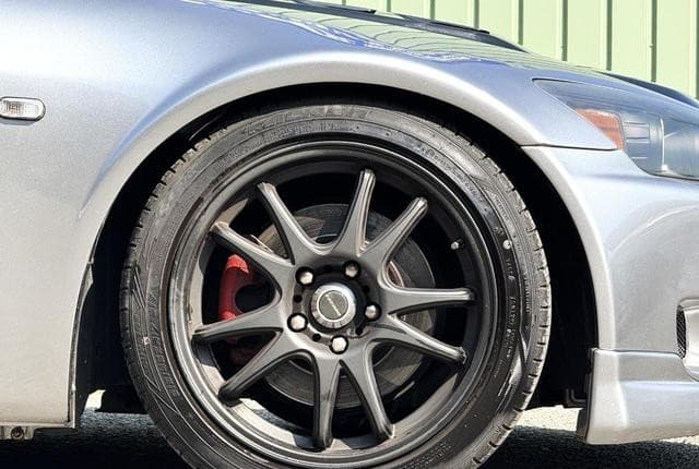 1999 Honda S2000 JDM car for sale — photo 24 of 25