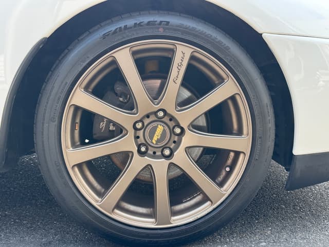 1994 Honda Accord JDM car for sale — photo 10 of 25