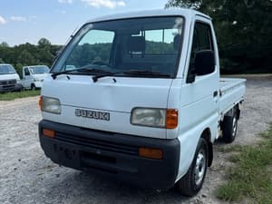1995 Suzuki Carry JDM car for sale