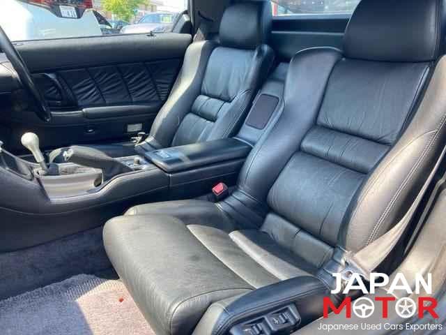 1991 Honda NSX JDM car for sale — photo 16 of 18