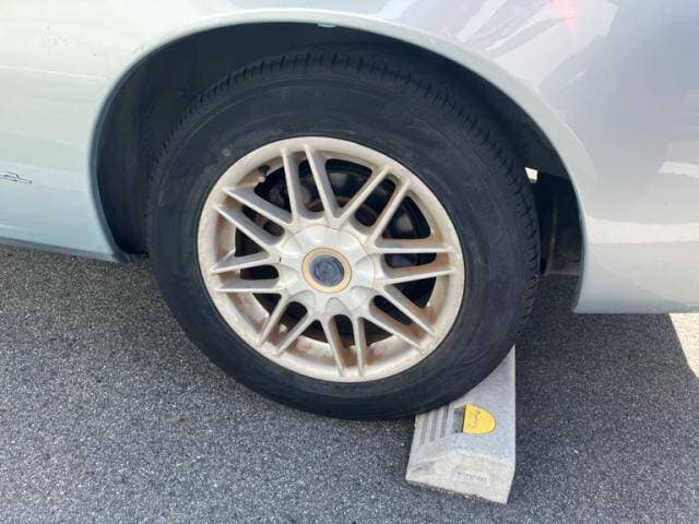 1994 Nissan Silvia JDM car for sale — photo 11 of 12