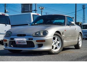 1992 Suzuki Cappuccino JDM car for sale