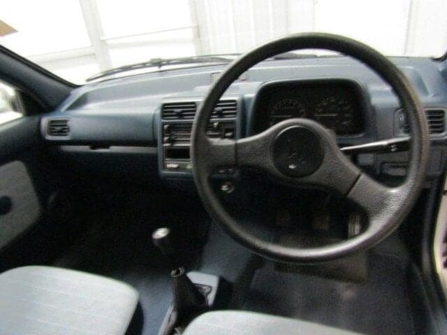 1988 Honda Today JDM car for sale — photo 15 of 25