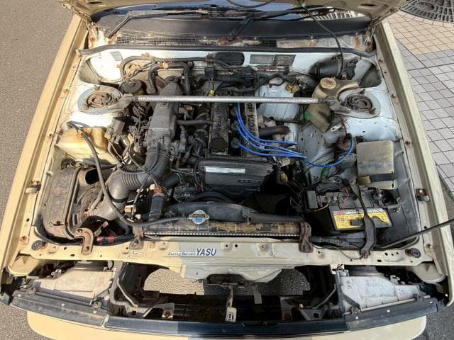 1983 Toyota Sprinter JDM car for sale — photo 5 of 11