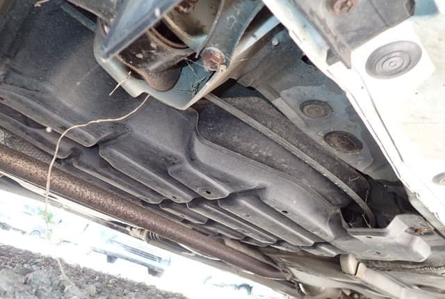 2006 Toyota JDM car for sale — photo 22 of 25