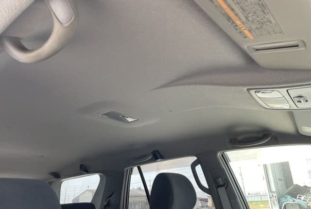 2005 Toyota Hilux Surf JDM car for sale — photo 24 of 25