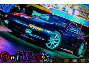 1990 Toyota MR2 JDM car for sale