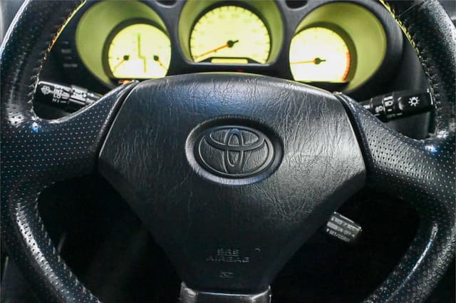 1998 Toyota Aristo JDM car for sale — photo 16 of 21