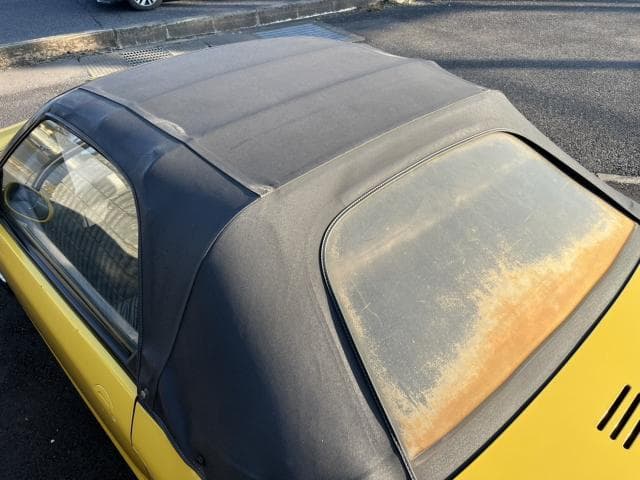 1991 Honda Beat JDM car for sale — photo 9 of 18