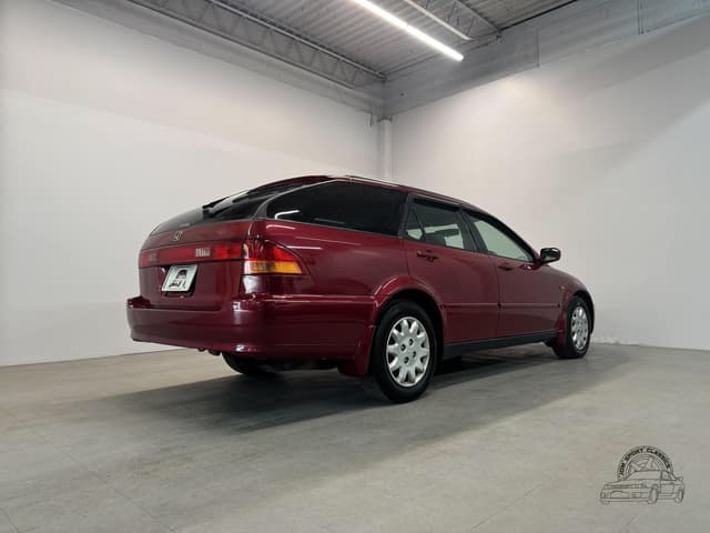 1999 Honda Accord JDM car for sale — photo 12 of 25
