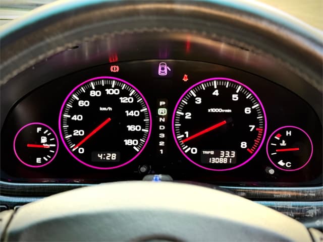 2003 Subaru Impreza JDM car for sale — photo 12 of 22
