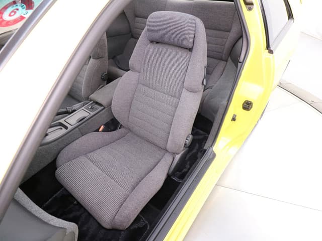 1992 Nissan Fairlady Z JDM car for sale — photo 20 of 25