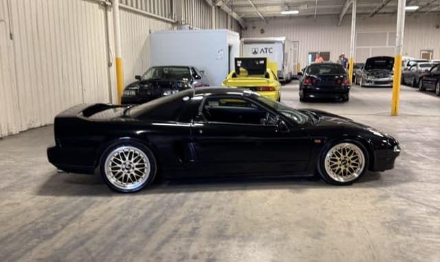1991 Honda NSX JDM car for sale — photo 7 of 25