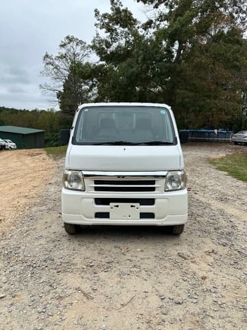 2001 Honda Acty JDM car for sale — photo 3 of 23