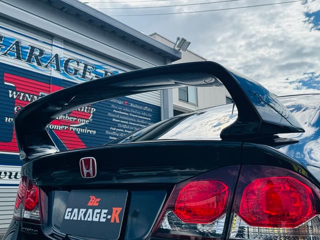 2010 Honda Civic JDM car for sale — photo 20 of 25