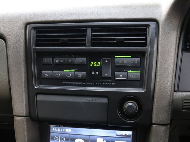 1989 Toyota Soarer JDM car for sale — photo 13 of 25