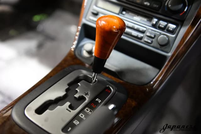 1997 Honda Accord JDM car for sale — photo 11 of 25