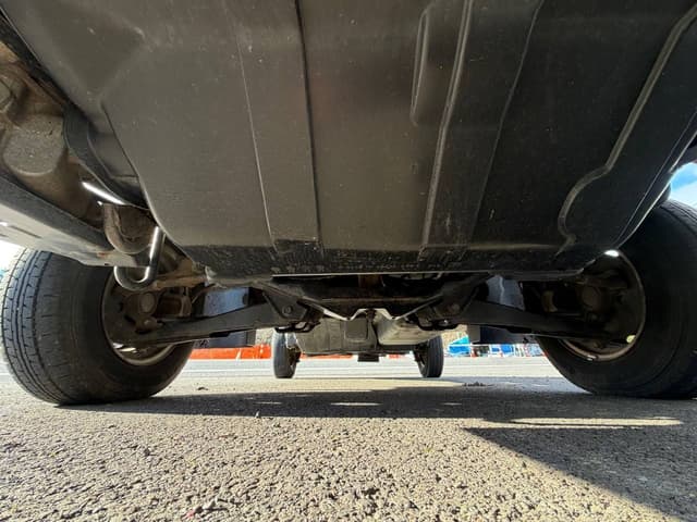 1999 Subaru Sambar JDM car for sale — photo 19 of 24