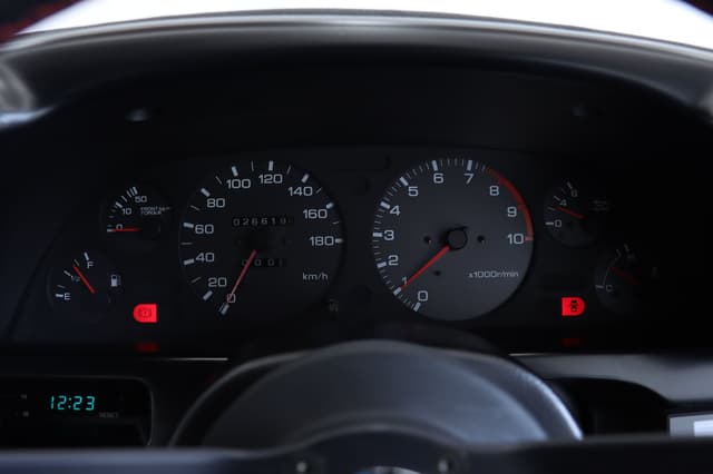 1991 Nissan Skyline JDM car for sale — photo 17 of 25