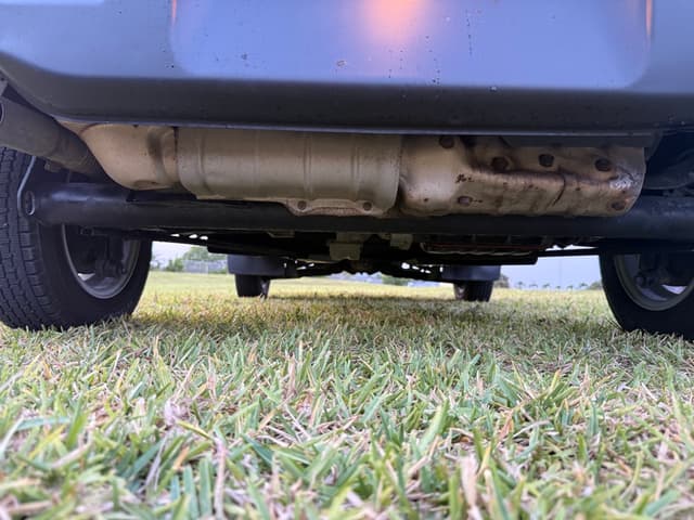 1999 Subaru Sambar JDM car for sale — photo 21 of 25