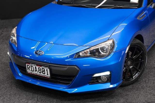 2012 Subaru BRZ JDM car for sale — photo 2 of 19