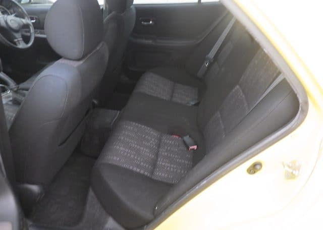 1998 Toyota Altezza JDM car for sale — photo 9 of 20