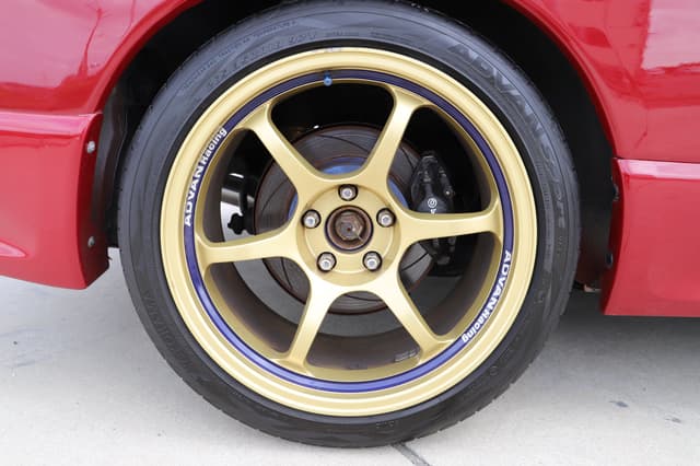 1997 Nissan Skyline JDM car for sale — photo 25 of 25